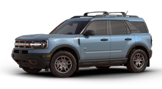 2024 Ford Bronco Sport® External Image 2